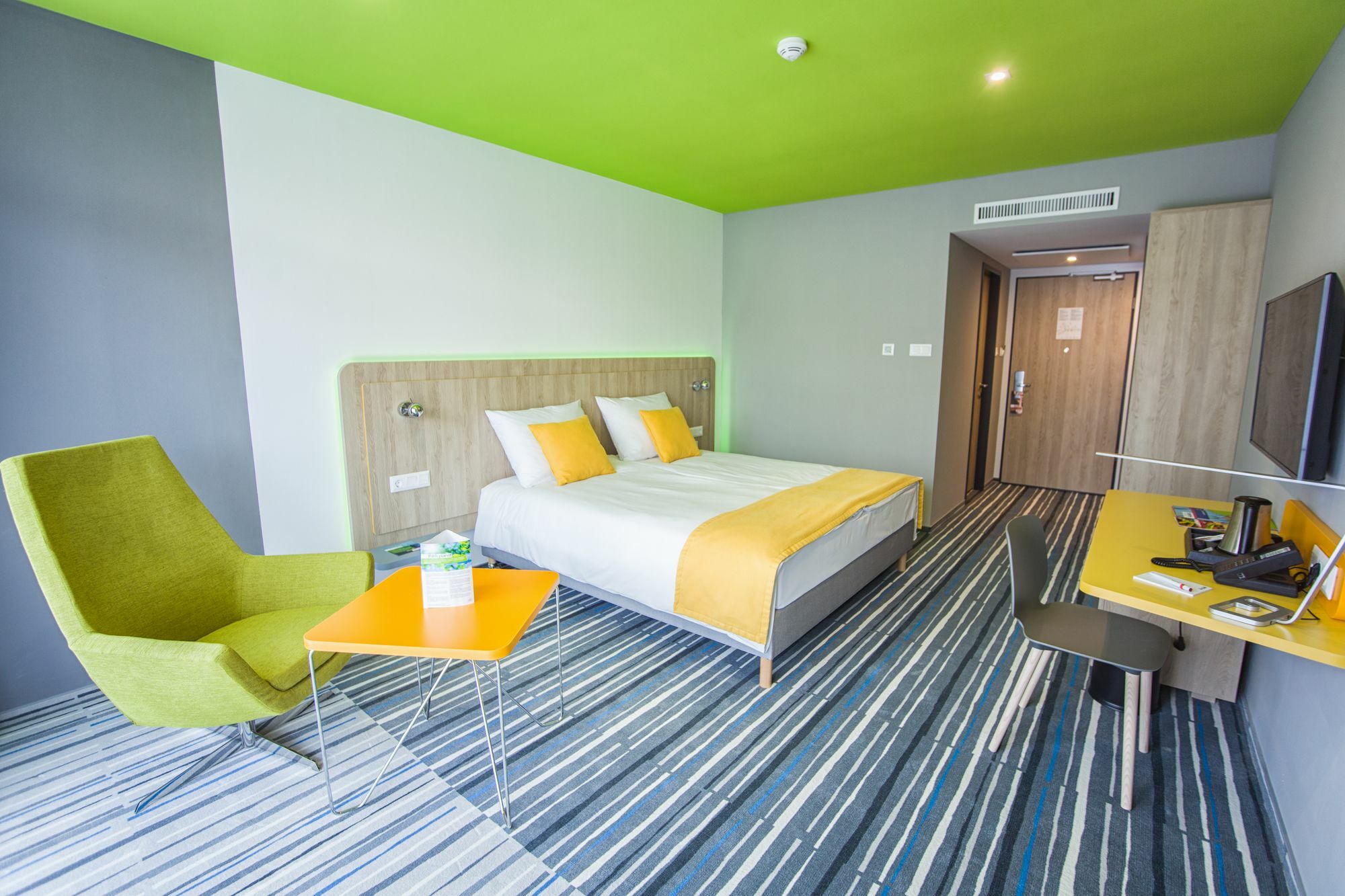 Park Inn By Radisson Zalakaros Hotel & Spa Exteriör bild